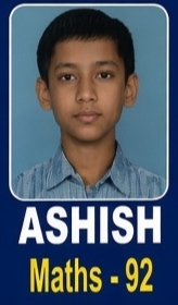 Ashish