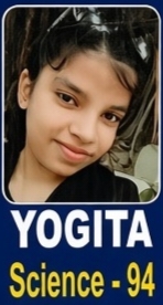 Yogita